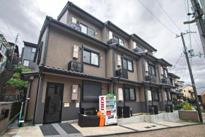 清水三年坂 Home in Kyoto